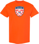 Short Sleeves - USYS Virginia