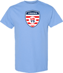 Short Sleeves - USYS Virginia