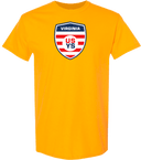Short Sleeves - USYS Virginia
