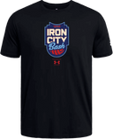 Under Armour Athletics Short Sleeve - Iron City Bash 2026