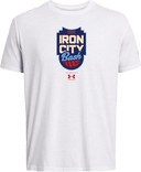 Under Armour Athletics Short Sleeve - Iron City Bash 2026
