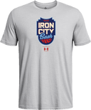 Under Armour Athletics Short Sleeve - Iron City Bash 2026