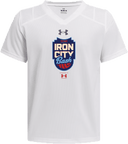 Under Armour Big Win Flag Jersey - Iron City Bash 2026