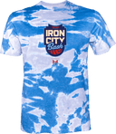 Under Armour Athletics Short Sleeve Tie-Dye - Iron City Bash 2026