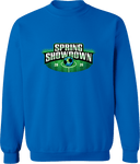 Crew Sweatshirt - 6th Annual Spring Showdown 2026