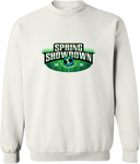 Crew Sweatshirt - 6th Annual Spring Showdown 2026