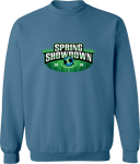Crew Sweatshirt - 6th Annual Spring Showdown 2026