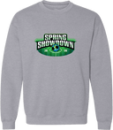 Crew Sweatshirt - 6th Annual Spring Showdown 2026