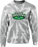 Crew Sweatshirt - 6th Annual Spring Showdown 2026