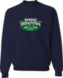Crew Sweatshirt - 6th Annual Spring Showdown 2026