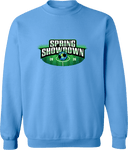 Crew Sweatshirt - 6th Annual Spring Showdown 2026