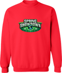 Crew Sweatshirt - 6th Annual Spring Showdown 2026