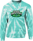 Crew Sweatshirt - 6th Annual Spring Showdown 2026