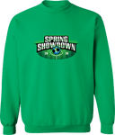Crew Sweatshirt - 6th Annual Spring Showdown 2026