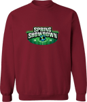 Crew Sweatshirt - 6th Annual Spring Showdown 2026