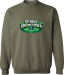 Crew Sweatshirt - 6th Annual Spring Showdown 2026