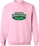 Crew Sweatshirt - 6th Annual Spring Showdown 2026