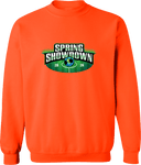 Crew Sweatshirt - 6th Annual Spring Showdown 2026