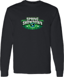 Long Sleeves - 6th Annual Spring Showdown 2026