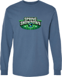Long Sleeves - 6th Annual Spring Showdown 2026