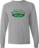 Long Sleeves - 6th Annual Spring Showdown 2026