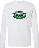 Long Sleeves - 6th Annual Spring Showdown 2026