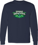 Long Sleeves - 6th Annual Spring Showdown 2026