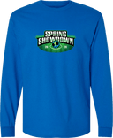 Long Sleeves - 6th Annual Spring Showdown 2026
