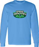 Long Sleeves - 6th Annual Spring Showdown 2026