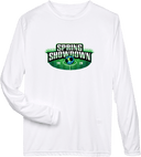 Performance Long Sleeves - 6th Annual Spring Showdown 2026