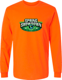 Long Sleeves - 6th Annual Spring Showdown 2026