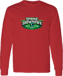 Long Sleeves - 6th Annual Spring Showdown 2026