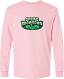 Long Sleeves - 6th Annual Spring Showdown 2026