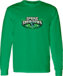 Long Sleeves - 6th Annual Spring Showdown 2026