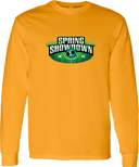 Long Sleeves - 6th Annual Spring Showdown 2026