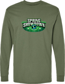 Long Sleeves - 6th Annual Spring Showdown 2026
