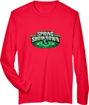 Performance Long Sleeves - 6th Annual Spring Showdown 2026