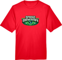 Performance Short Sleeves - 6th Annual Spring Showdown 2026