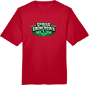 Performance Short Sleeves - 6th Annual Spring Showdown 2026
