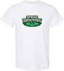 Short Sleeves - 6th Annual Spring Showdown 2026