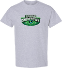 Short Sleeves - 6th Annual Spring Showdown 2026