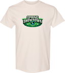 Short Sleeves - 6th Annual Spring Showdown 2026