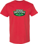 Short Sleeves - 6th Annual Spring Showdown 2026