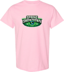 Short Sleeves - 6th Annual Spring Showdown 2026