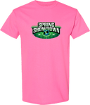Short Sleeves - 6th Annual Spring Showdown 2026