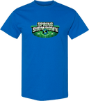 Short Sleeves - 6th Annual Spring Showdown 2026