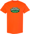 Short Sleeves - 6th Annual Spring Showdown 2026