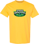 Short Sleeves - 6th Annual Spring Showdown 2026