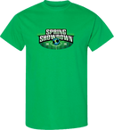Short Sleeves - 6th Annual Spring Showdown 2026