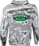 Tie-Dye Hoodies - 6th Annual Spring Showdown 2026